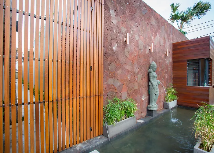 Asa Bali Luxury Villas & Spa