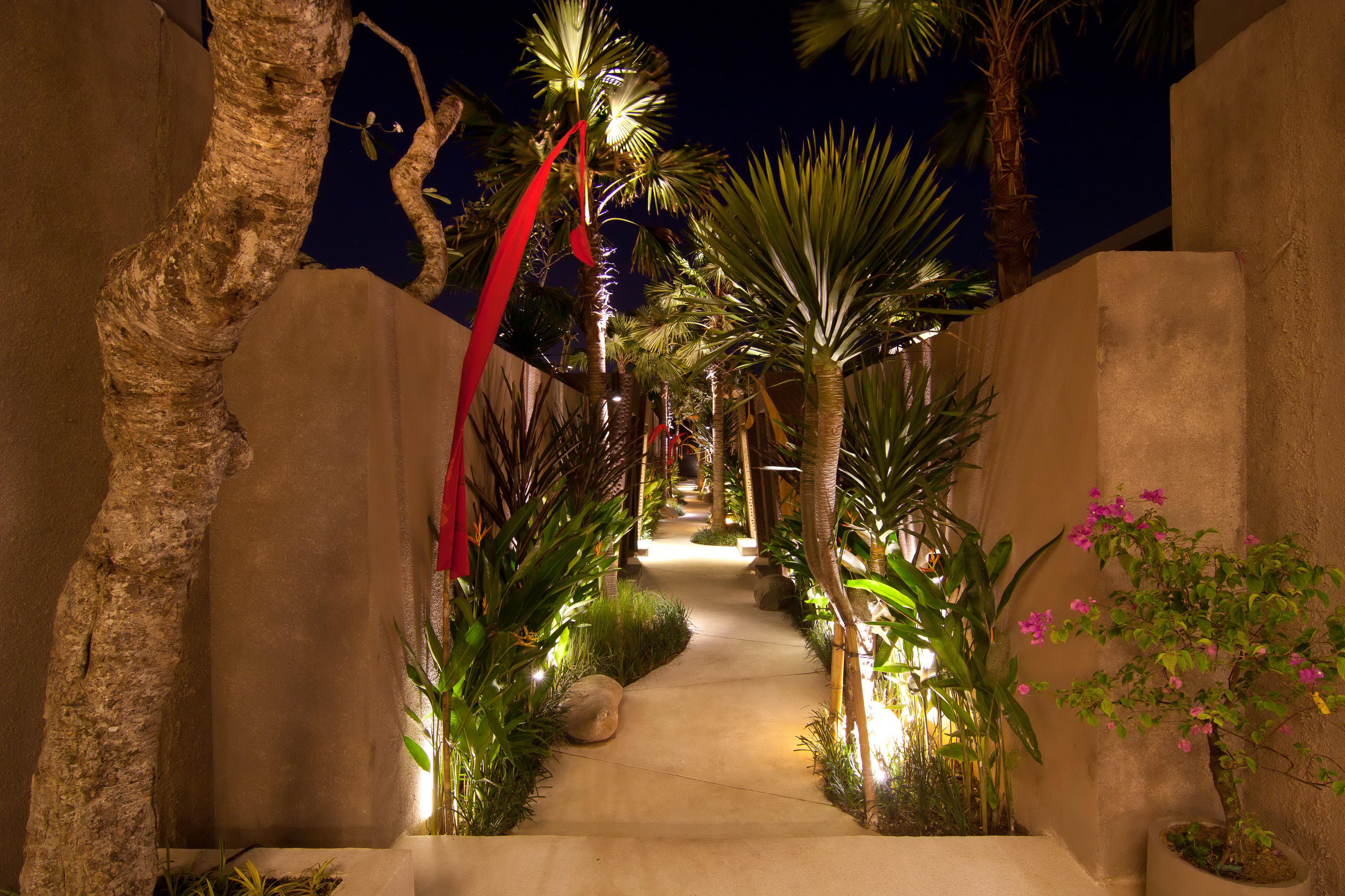 Asa Bali Luxury & * Seminyak (Bali)